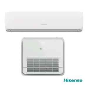 Aire Acondicionado Multisplit Hisense Inverte