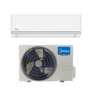 Aire acondicionado Split Midea modelo Xtra R32