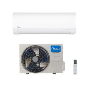 Aire acondicionado Split muro Xtreme Dura