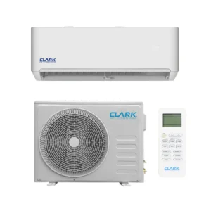 Aire acondicionado split de muro Clark inverter