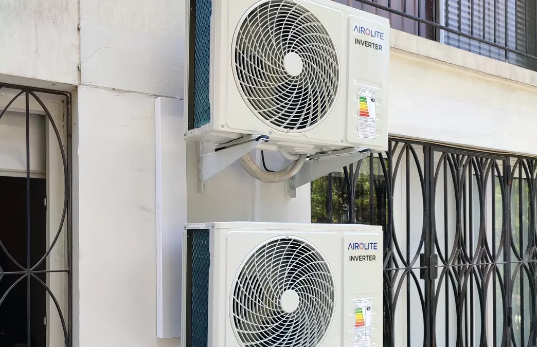 5 beneficios de la climatización centralizada para empresas en Santiago