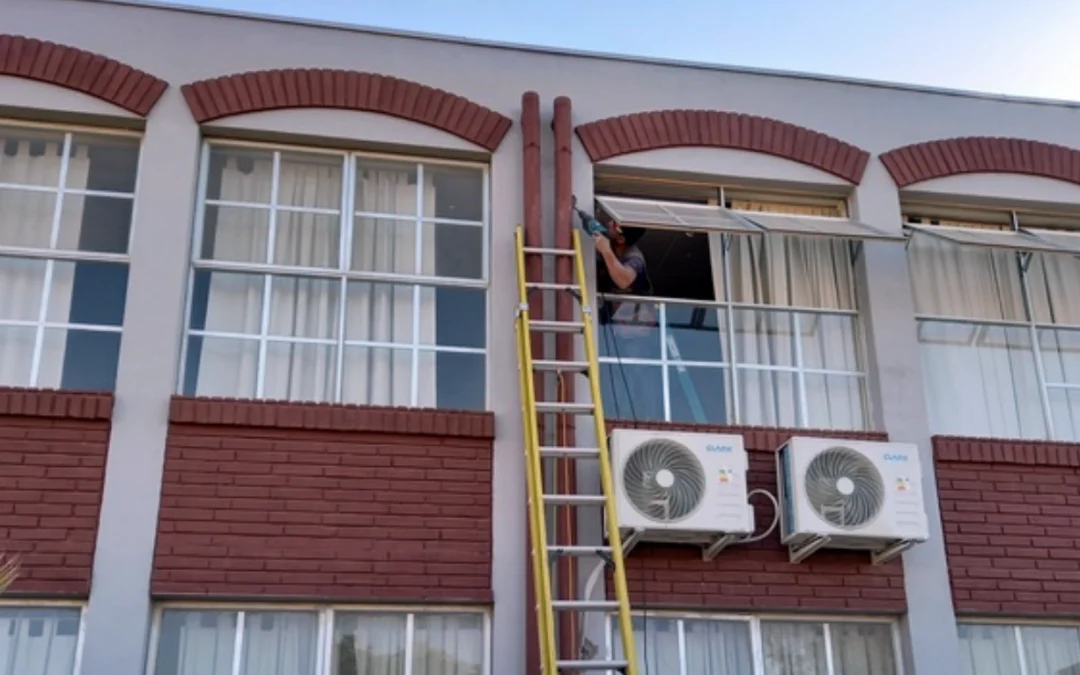 Aire Acondicionado para Casa: La Solución Perfecta para el Confort en Tu Hogar